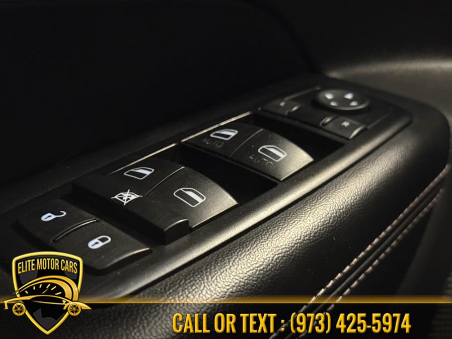 2015 Jeep Grand Cherokee 4WD 4dr Limited photo