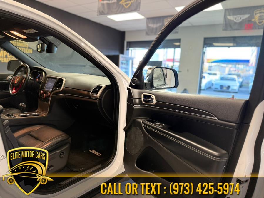 2015 Jeep Grand Cherokee 4WD 4dr Limited photo