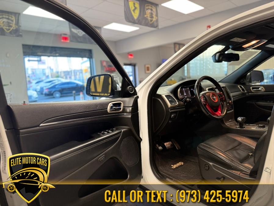 2015 Jeep Grand Cherokee 4WD 4dr Limited photo