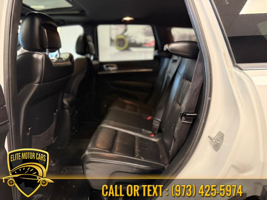 2015 Jeep Grand Cherokee 4WD 4dr Limited photo