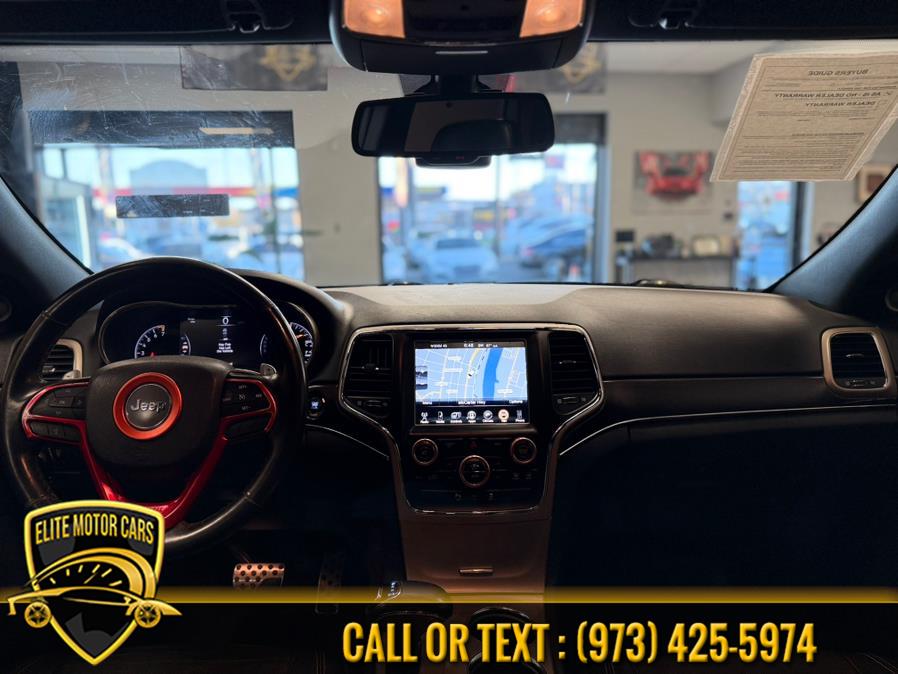 2015 Jeep Grand Cherokee 4WD 4dr Limited photo