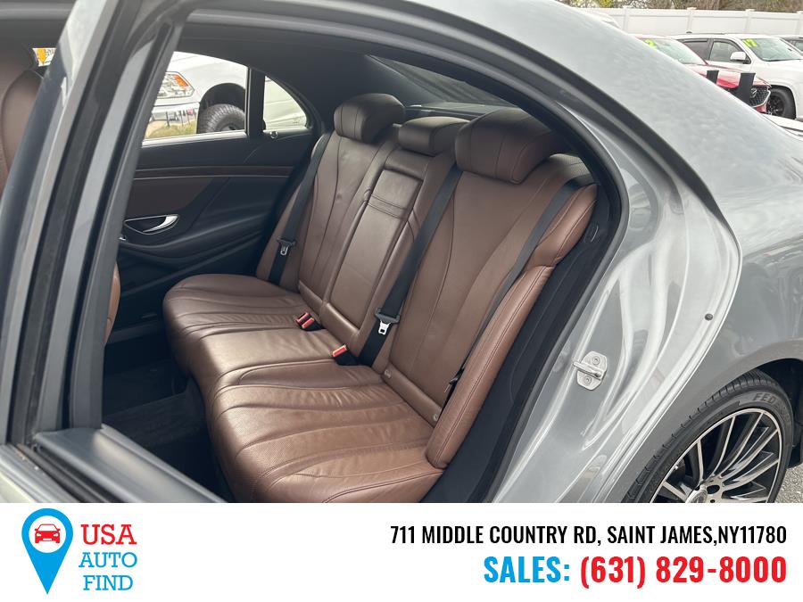 2015 Mercedes-Benz S-Class S550 4MATIC photo