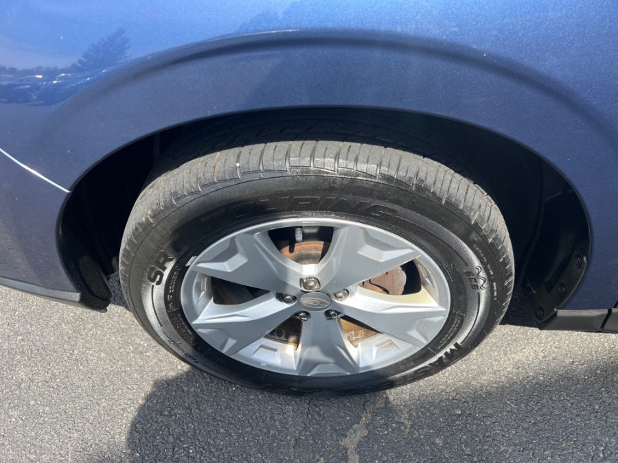 2014 Subaru Forester 2.5i Premium photo