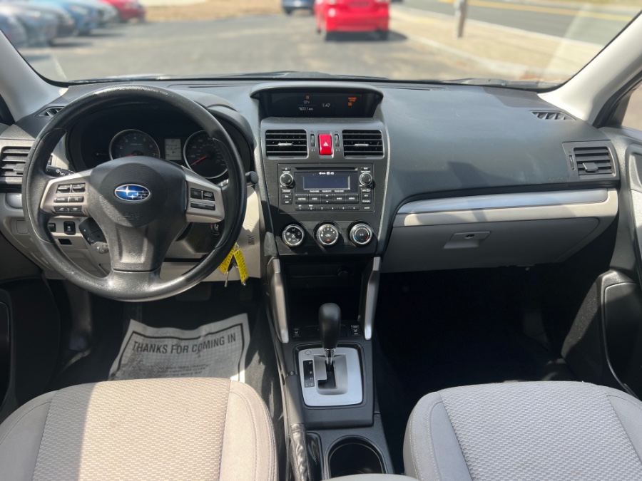 2014 Subaru Forester 2.5i Premium photo