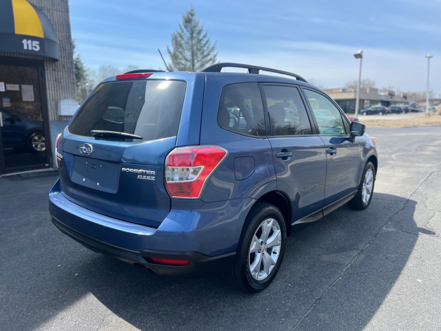 2014 Subaru Forester 2.5i Premium photo