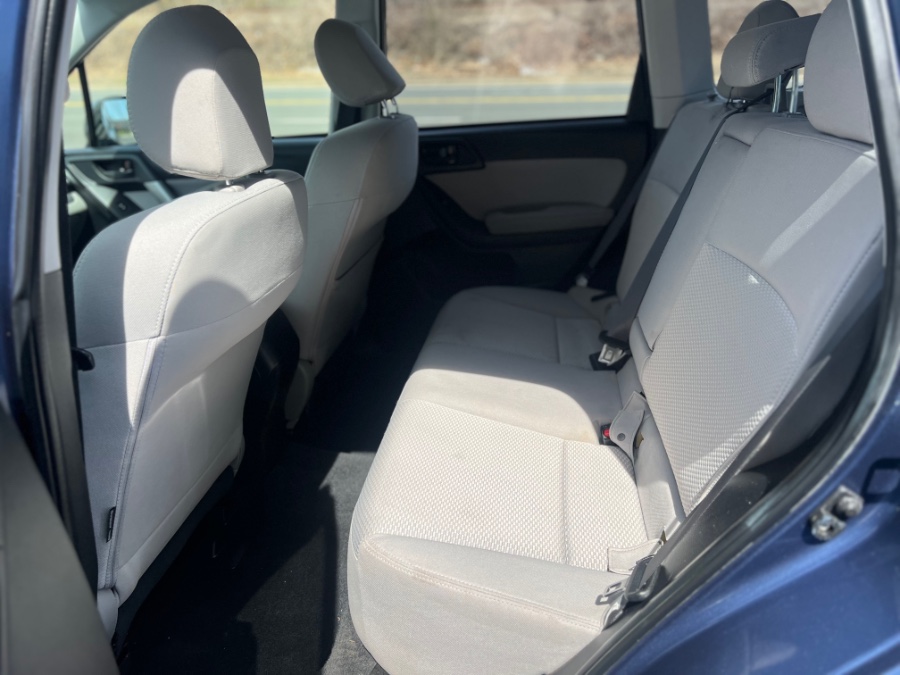 2014 Subaru Forester 2.5i Premium photo