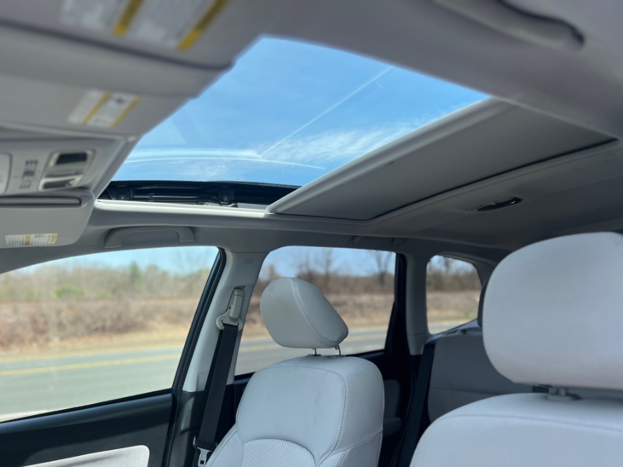 2014 Subaru Forester 2.5i Premium photo