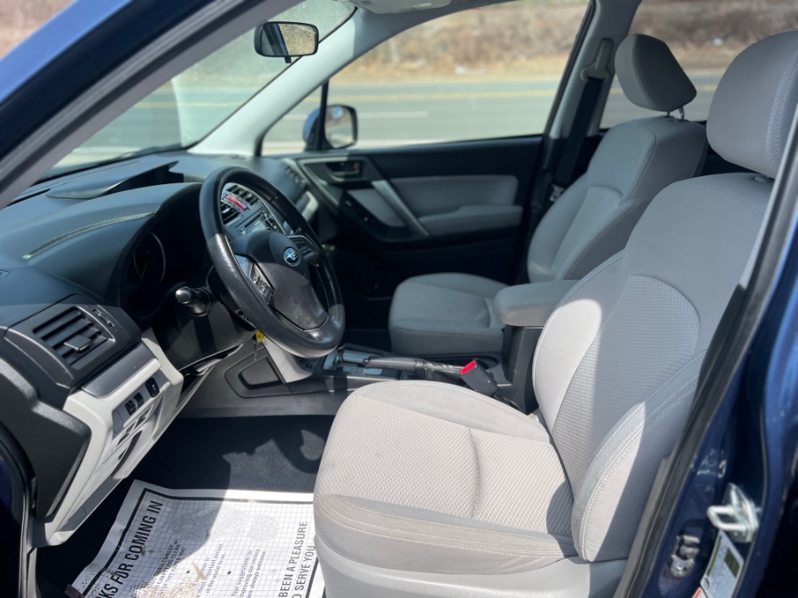 2014 Subaru Forester 2.5i Premium photo