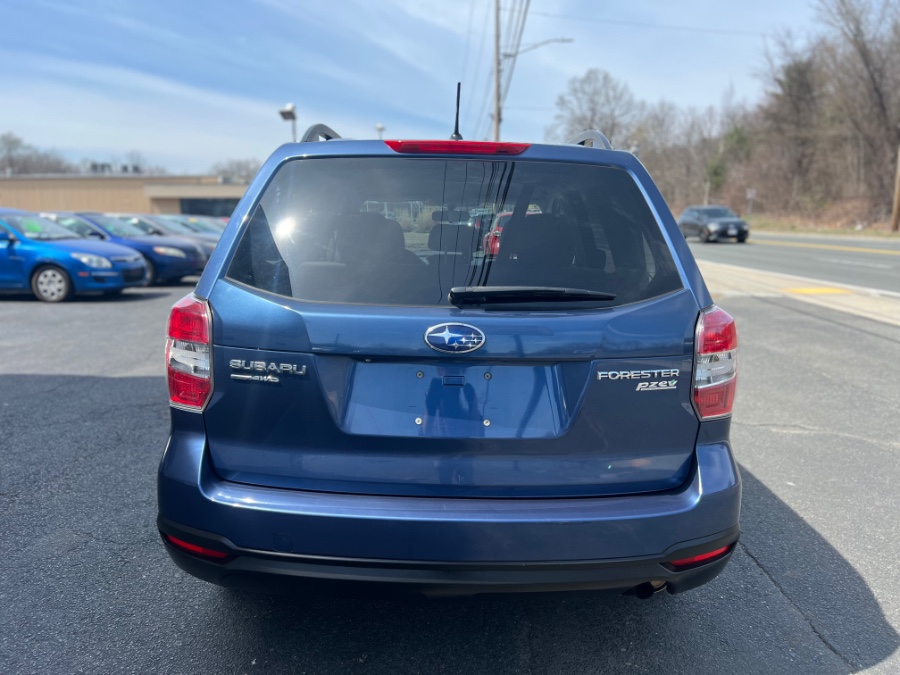 2014 Subaru Forester 2.5i Premium photo