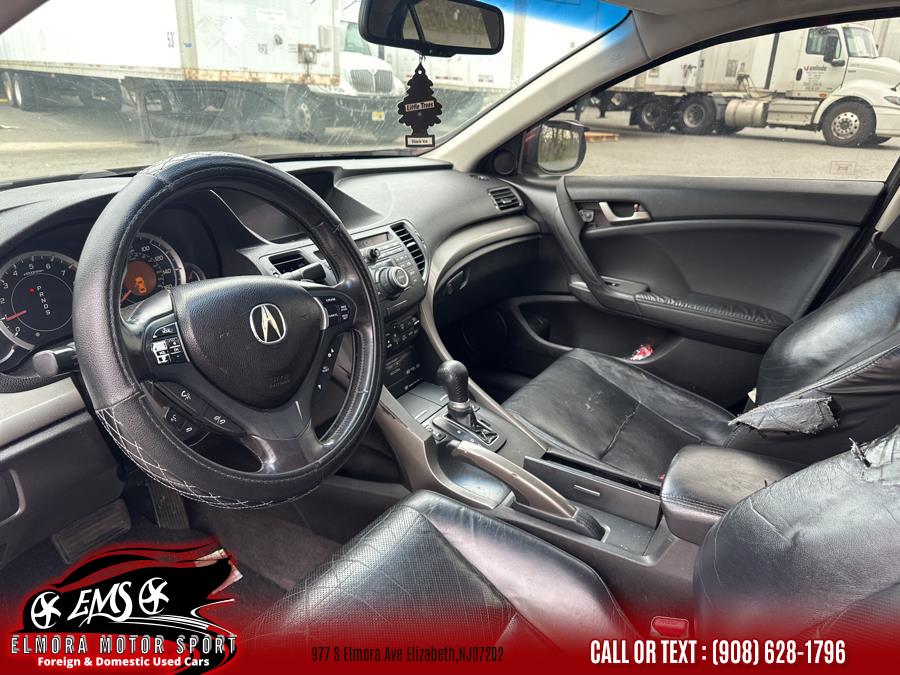 2009 Acura TSX photo
