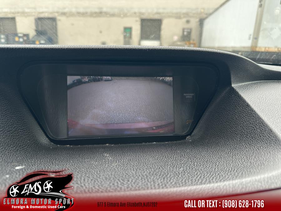2009 Acura TSX photo