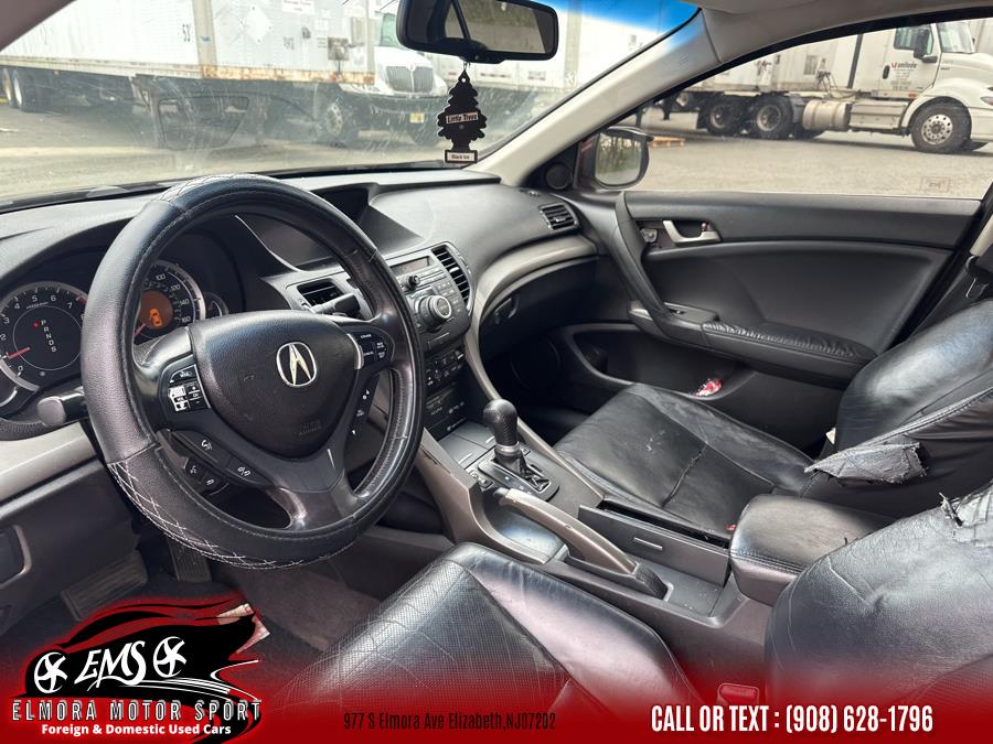 2009 Acura TSX photo