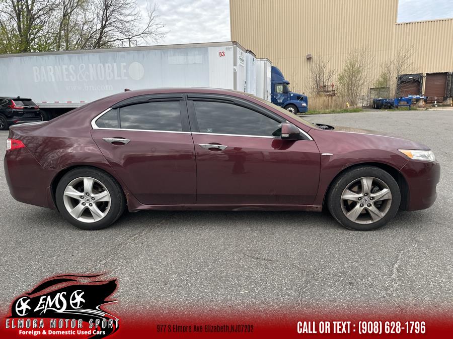 2009 Acura TSX photo