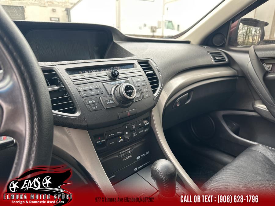 2009 Acura TSX photo