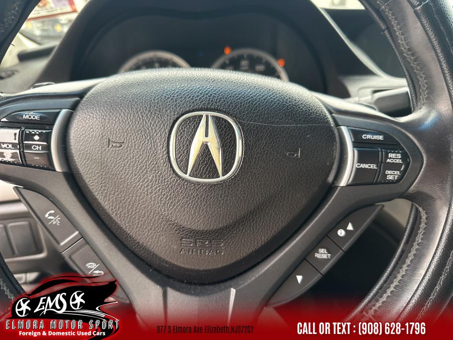 2009 Acura TSX photo