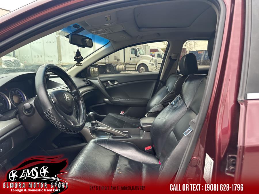 2009 Acura TSX photo