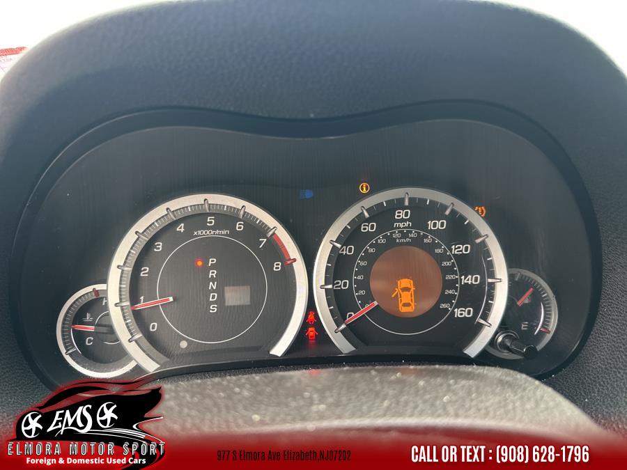 2009 Acura TSX photo