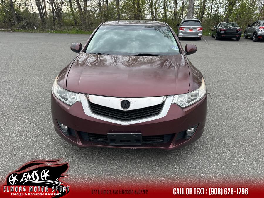 2009 Acura TSX photo