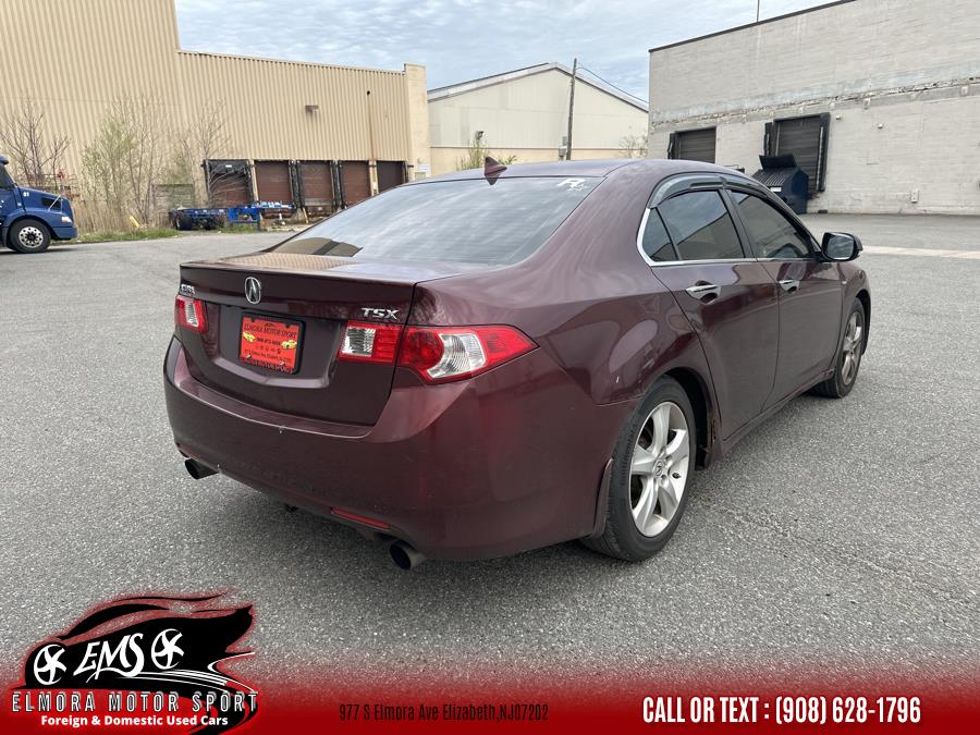 2009 Acura TSX photo