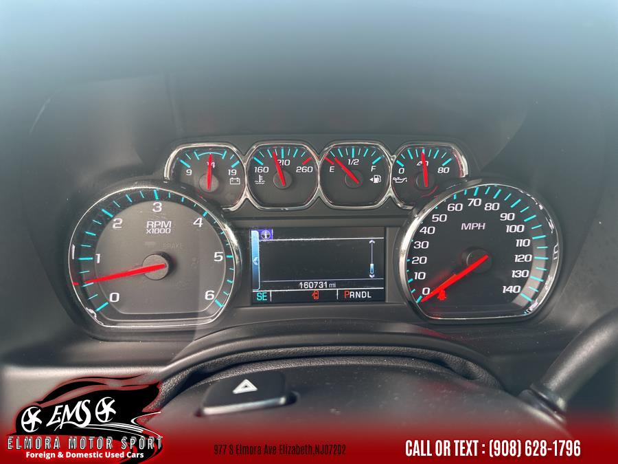 2018 GMC Yukon 4WD 4dr SLT photo