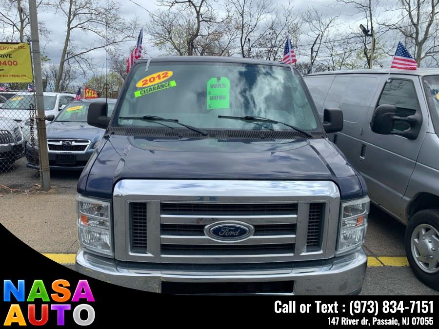 2012 Ford E-150 E-150 photo
