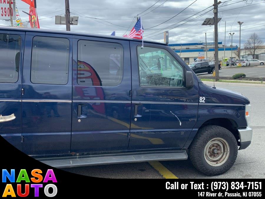 2012 Ford E-150 E-150 photo
