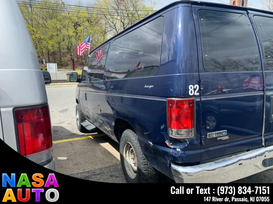 2012 Ford E-150 E-150 photo