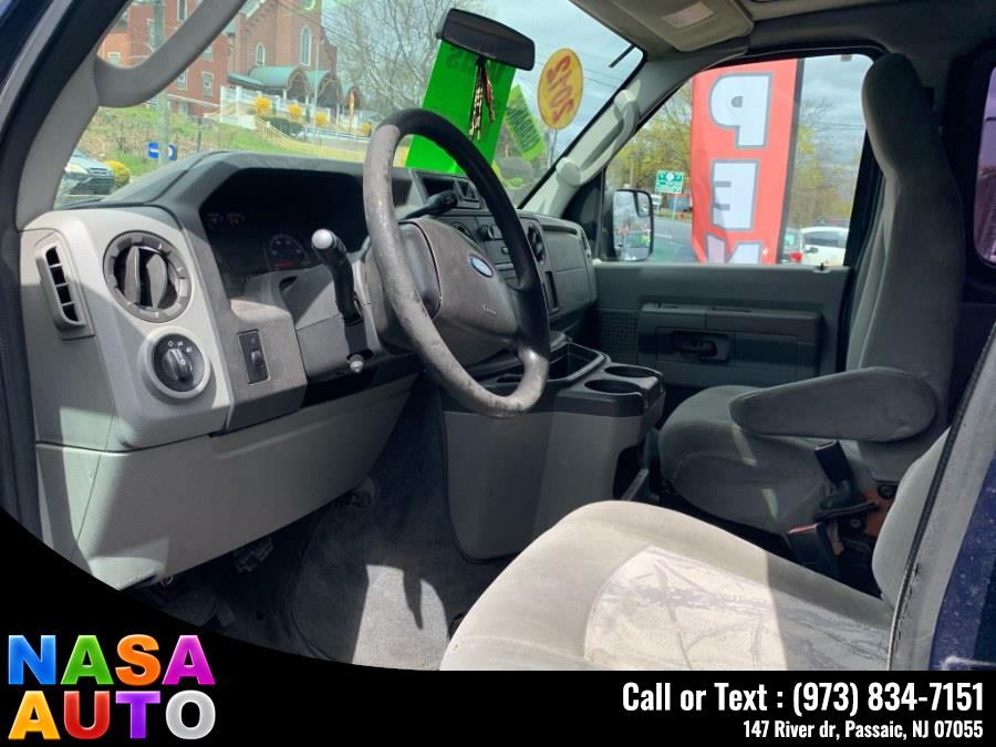 2012 Ford E-150 E-150 photo