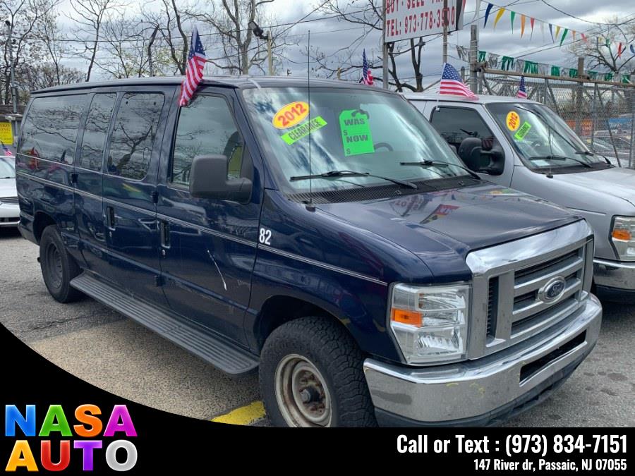 2012 Ford E-150 E-150 photo
