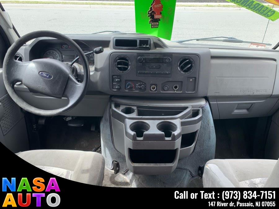 2012 Ford E-150 E-150 photo