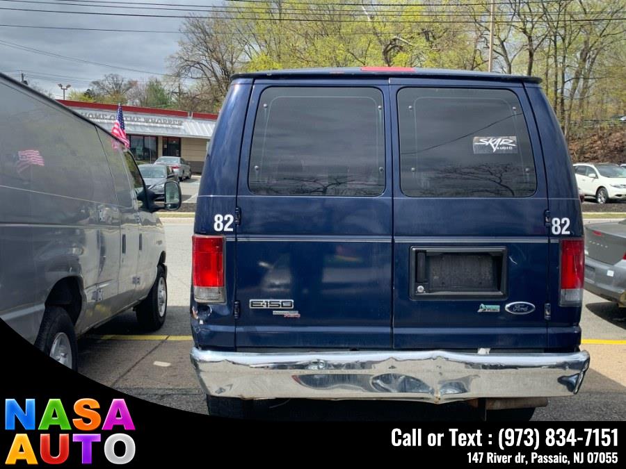 2012 Ford E-150 E-150 photo