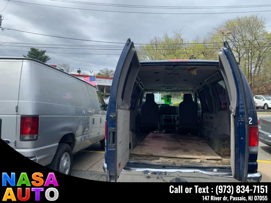 2012 Ford E-150 E-150 photo
