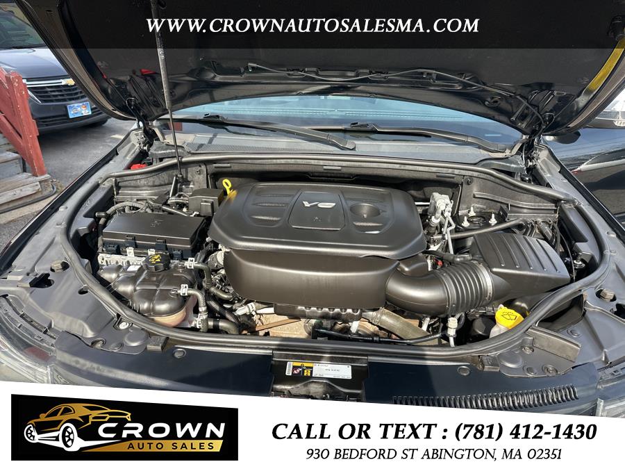 2019 Jeep Grand Cherokee Limited 4x4 photo