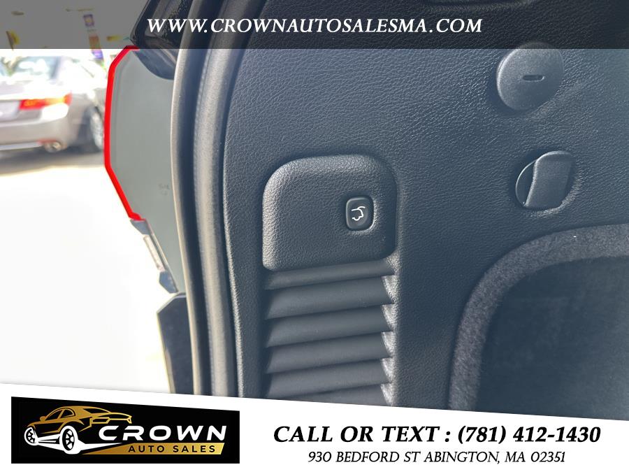 2019 Jeep Grand Cherokee Limited 4x4 photo