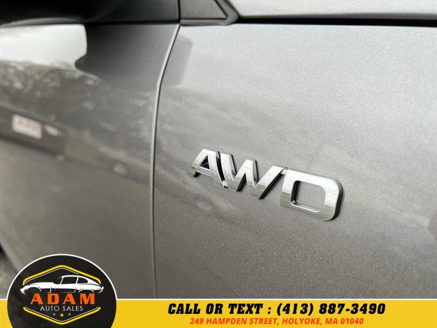 2016 Kia Sportage AWD 4dr LX photo