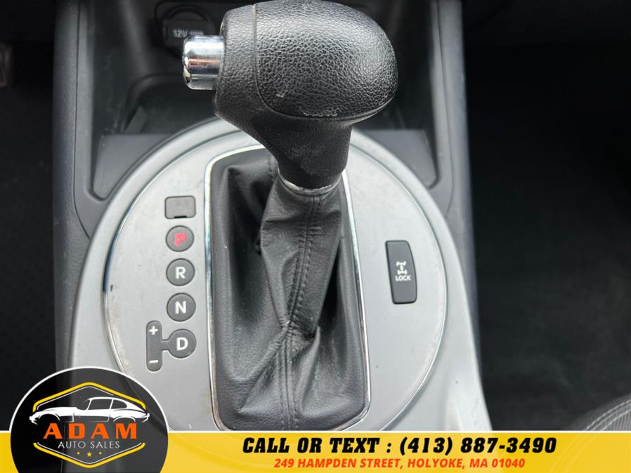 2016 Kia Sportage AWD 4dr LX photo