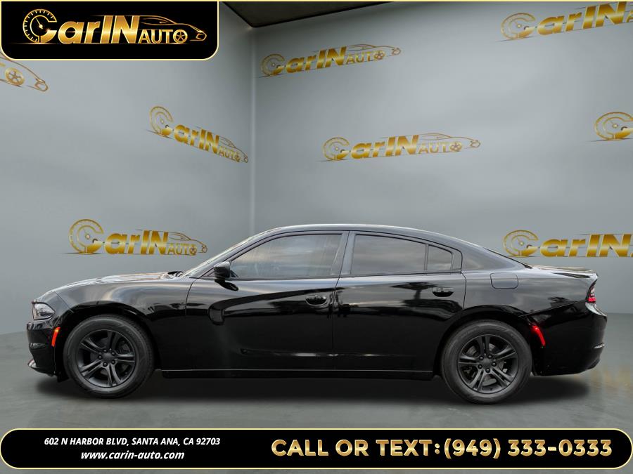 2015 Dodge Charger 4dr Sdn SE RWD photo