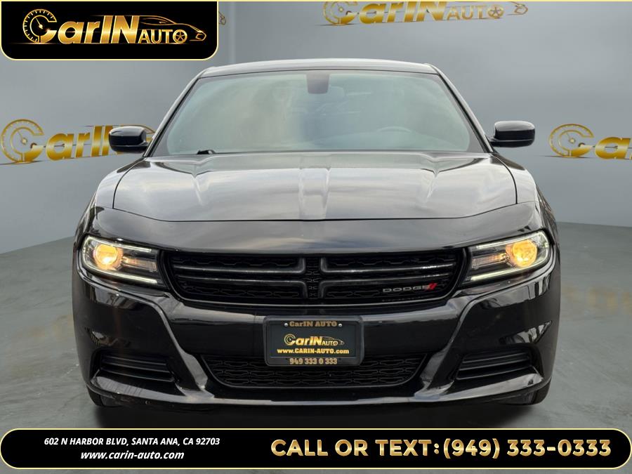 2015 Dodge Charger 4dr Sdn SE RWD photo