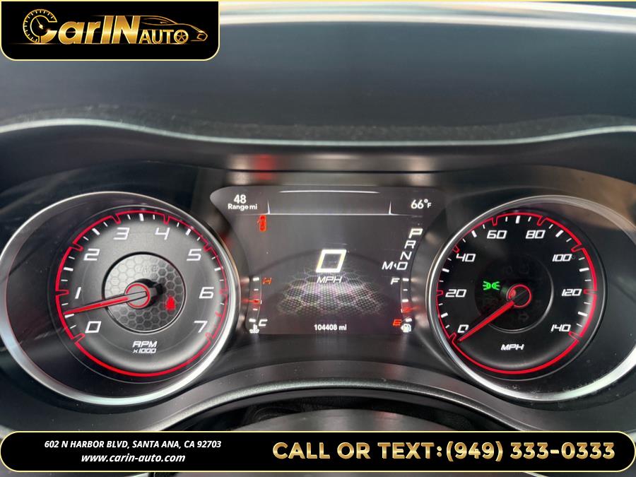 2015 Dodge Charger 4dr Sdn SE RWD photo