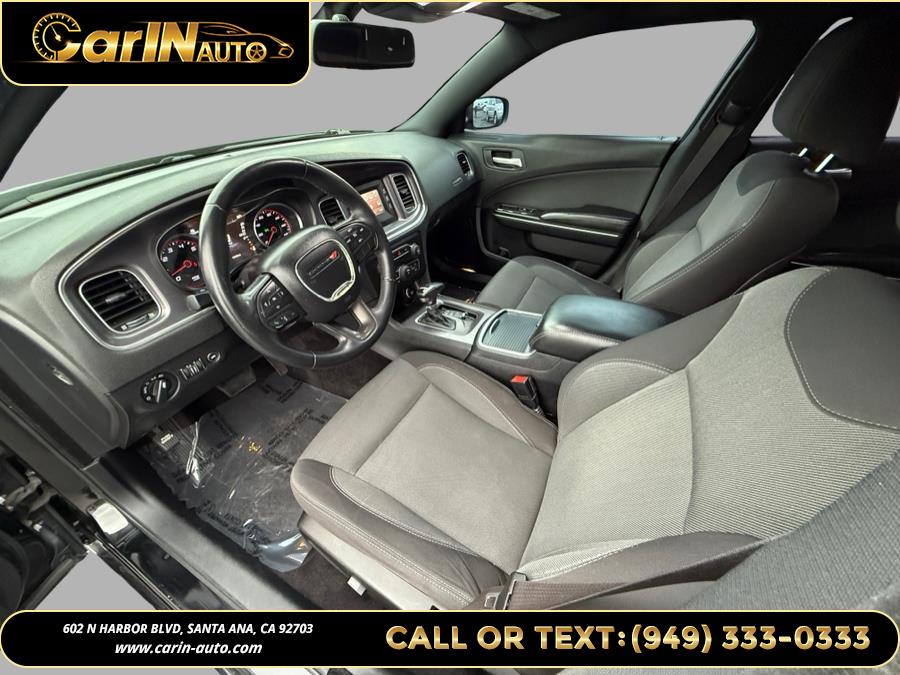 2015 Dodge Charger 4dr Sdn SE RWD photo