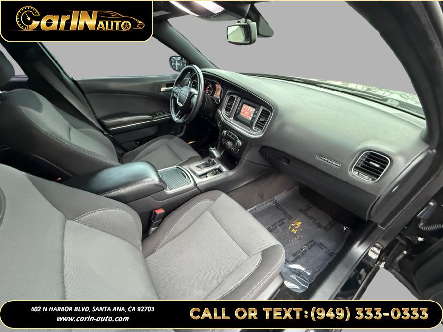2015 Dodge Charger 4dr Sdn SE RWD photo