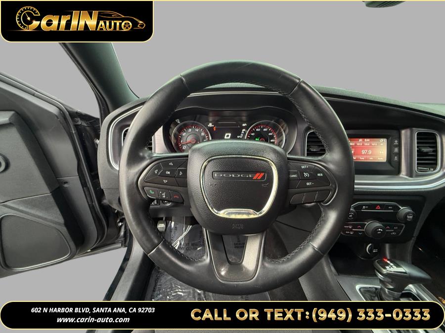 2015 Dodge Charger 4dr Sdn SE RWD photo