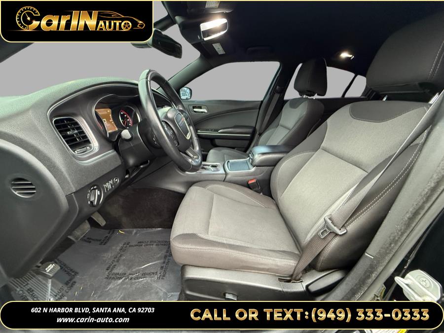 2015 Dodge Charger 4dr Sdn SE RWD photo