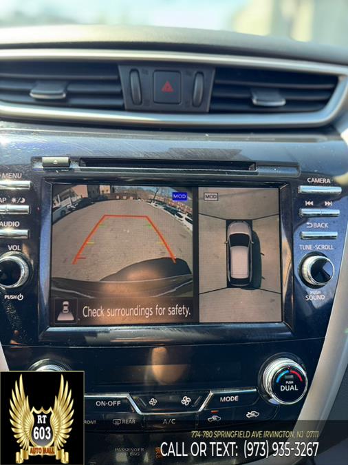 2022 Nissan Murano AWD SL photo