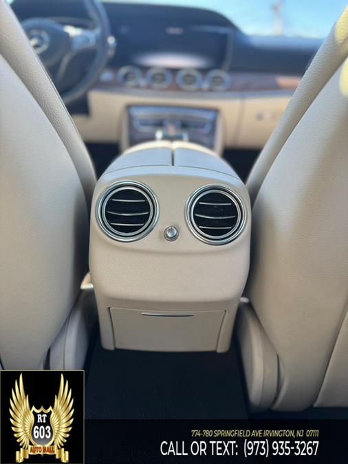 2018 Mercedes-Benz E-Class E 300 4MATIC Sedan photo