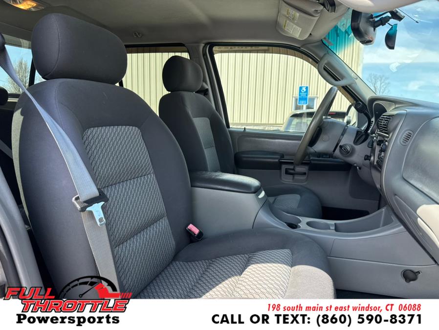 2003 Ford Explorer Sport Trac XLS photo