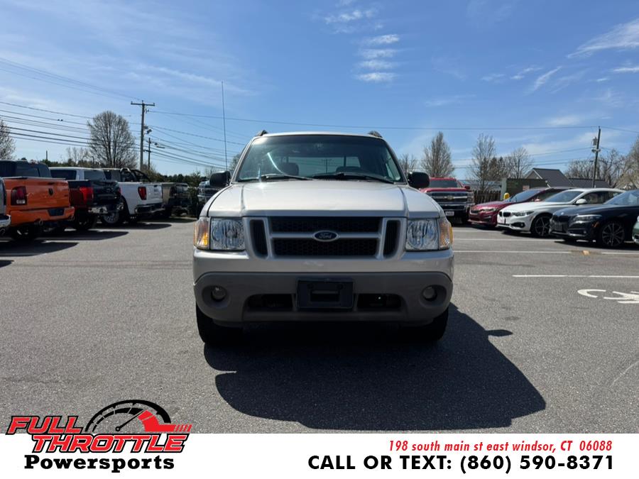 2003 Ford Explorer Sport Trac XLS photo