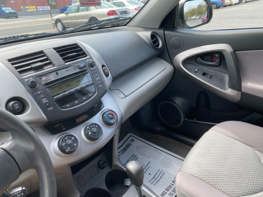 2007 Toyota RAV4 photo