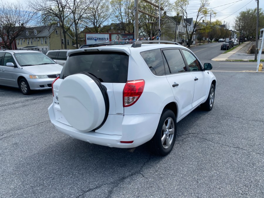 2007 Toyota RAV4 photo