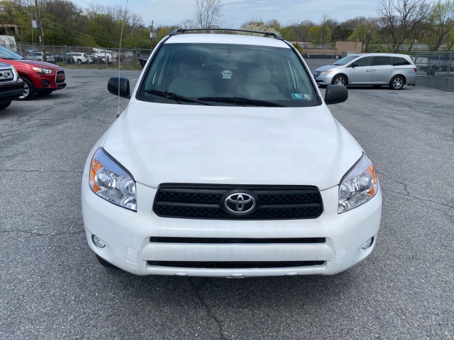 2007 Toyota RAV4 photo